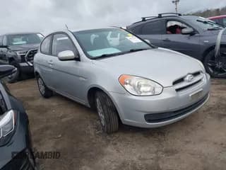 ✅ 2010 Hyundai Accent GS • VIN: KMHCM3AC9AU178586 • Лот: 41672341. Опубликован ранее на IAAI с пробегом 121 576 миль. Бесплатный доступ к архиву аукционных продаж из США и подробный отчёт об истории автомобиля на DreamBid. Изображение 1.