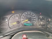 ✅ 2002 Chevrolet Suburban LT • VIN: 3GNEC16Z42G171896 • Лот: 86023694. Опубликован ранее на Copart с пробегом 288 898 миль. Бесплатный доступ к архиву аукционных продаж из США и подробный отчёт об истории автомобиля на DreamBid. Изображение 9.