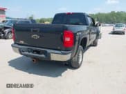 ✅ 2009 Chevrolet Silverado 2500HD LT • VIN: 1GCHK53K79F117656 • Лот: 42491977. Опубликован ранее на IAAI с пробегом 232 219 миль. Бесплатный доступ к архиву аукционных продаж из США и подробный отчёт об истории автомобиля на DreamBid. Изображение 4.