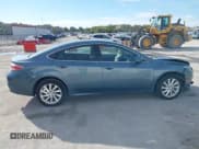 ✅ 2012 Mazda 6 i Touring • VIN: 1YVHZ8DH8C5M11669 • Lot: 43608977. Wystawiony na IAAI z przebiegiem 190 724 mil. Bezpłatny archiwum sprzedaży aukcyjnych z USA i szczegółowy raport historii pojazdu na DreamBid. Zdjęcie 14.