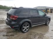 ✅ 2017 Dodge Journey Crossroad Plus • VIN: 3C4PDCGB1HT522517 • Lot: 58710945. Listed on Copart with 167,657 mi. Free auction sales archive from the USA and detailed vehicle history report at DreamBid. Image 3.