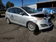 ✅ 2015 Ford C-Max SEL • VIN: 1FADP5BU9FL114490 • Lot: 91130625. Wystawiony na Copart z przebiegiem 178 424 mil. Bezpłatny archiwum sprzedaży aukcyjnych z USA i szczegółowy raport historii pojazdu na DreamBid. Zdjęcie 4.