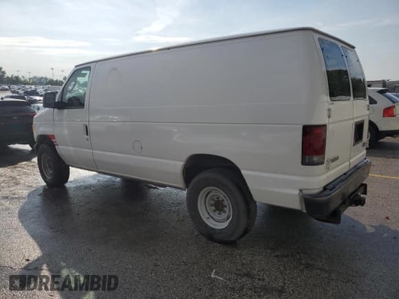 ✅ 2006 Ford Econoline Cargo • VIN: 1FTNE24W26DA70568 • Лот: 68775915. Опубликован ранее на Copart с пробегом Не указан. Бесплатный доступ к архиву аукционных продаж из США и подробный отчёт об истории автомобиля на DreamBid. Изображение 2.