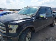 ✅ 2015 Ford F-150 XLT • VIN: 1FTEW1EG0FFA98856 • Lot: 43136931. Wystawiony na IAAI z przebiegiem 141 491 mil. Bezpłatny archiwum sprzedaży aukcyjnych z USA i szczegółowy raport historii pojazdu na DreamBid. Zdjęcie 6.