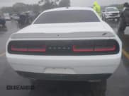 ✅ 2019 Dodge Challenger SXT • VIN: 2C3CDZGG4KH594152 • Lot: 42415065. Listed on IAAI with 85,583 mi. Free auction sales archive from the USA and detailed vehicle history report at DreamBid. Image 16.