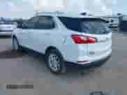 2018 Chevrolet Equinox LT с VIN 2GNAXJEV6J6291534, выставлен на аукционе IAAI как лот 43242177 с пробегом 65 226 миль миль и . История ставок и продаж доступна на DreamBid. Изображение 3.