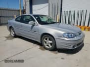 ✅ 2000 Pontiac Grand Am GT • VIN: 1G2NW12E6YM785815 • Lot: 56469395. Listed on Copart with 220,249 mi. Free auction sales archive from the USA and detailed vehicle history report at DreamBid. Image 4.