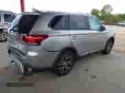 2018 Mitsubishi Outlander ES с VIN JA4AD2A38JZ001384, выставлен на аукционе IAAI как лот 43063754 с пробегом 107 245 миль миль и . История ставок и продаж доступна на DreamBid. Изображение 4.