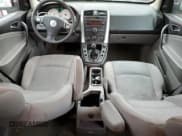 ✅ 2006 Saturn VUE • VIN: 5GZCZ23D76S856243 • Lot: 42906375. Wystawiony na Copart z przebiegiem 205 627 mil. Bezpłatny archiwum sprzedaży aukcyjnych z USA i szczegółowy raport historii pojazdu na DreamBid. Zdjęcie 8.