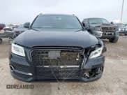✅ 2014 Audi Q5 Premium Plus • VIN: WA1CMAFP6EA031924 • Лот: 43746504. Опубликован ранее на IAAI с пробегом 142 667 миль. Бесплатный доступ к архиву аукционных продаж из США и подробный отчёт об истории автомобиля на DreamBid. Изображение 12.
