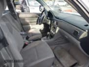 ✅ 2006 Subaru Forester X • VIN: JF1SG65636H753770 • Lot: 43790505. Listed on IAAI with 198,301 mi. Free auction sales archive from the USA and detailed vehicle history report at DreamBid. Image 5.