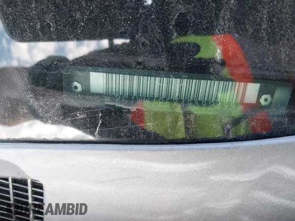 ✅ 2004 Chevrolet Monte Carlo LS • VIN: 2G1WW12E749392499 • Lot: 43635904. Listed on IAAI with 265,352 mi. Free auction sales archive from the USA and detailed vehicle history report at DreamBid. Image 9.