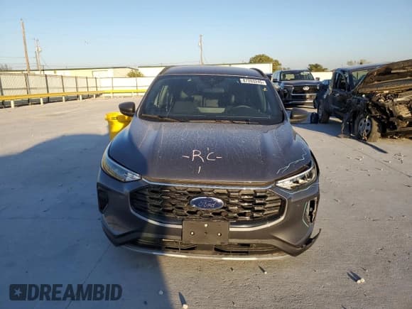 ✅ 2025 Ford Escape ST-Line • VIN: 1FMCU0MN9SUB62448 • Лот: 87263245. Опубликован ранее на Copart с пробегом Не указан. Бесплатный доступ к архиву аукционных продаж из США и подробный отчёт об истории автомобиля на DreamBid. Изображение 5.