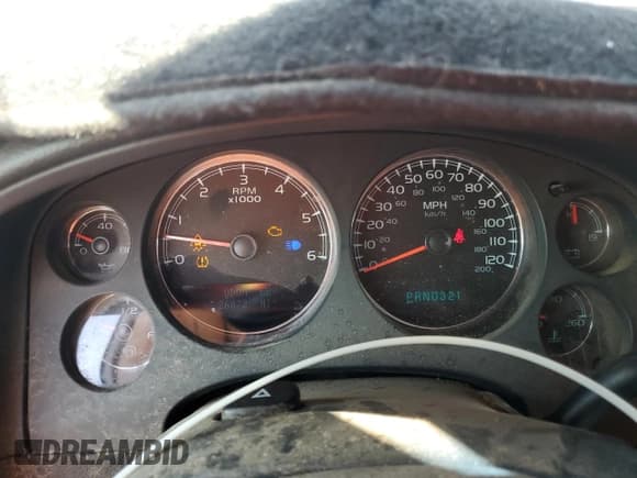 ✅ 2008 Chevrolet Suburban 2LT • VIN: 3GNFC16028G284485 • Lot: 59288895. Listed on Copart with 268,728 mi. Free auction sales archive from the USA and detailed vehicle history report at DreamBid. Image 9.