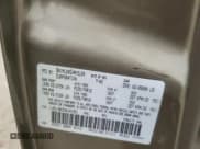 ✅ 2004 Jeep Liberty Renegade • VIN: 1J4GL38K54W101951 • Lot: 71520315. Wystawiony na Copart z przebiegiem 137 378 mil. Bezpłatny archiwum sprzedaży aukcyjnych z USA i szczegółowy raport historii pojazdu na DreamBid. Zdjęcie 12.