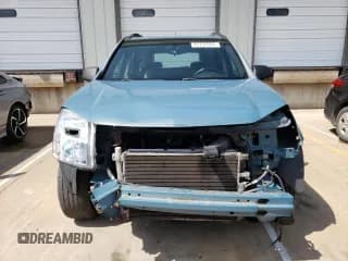 ✅ 2008 Chevrolet Equinox LS • VIN: 2CNDL13F786057759 • Лот: 47737534. Опубликован ранее на Copart с пробегом 86 134 миль. Бесплатный доступ к архиву аукционных продаж из США и подробный отчёт об истории автомобиля на DreamBid. Изображение 5.