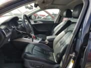 ✅ 2012 Audi A6 Premium • VIN: WAUBGAFC8CN006743 • Lot: 83889565. Wystawiony na Copart z przebiegiem 147 455 mil. Bezpłatny archiwum sprzedaży aukcyjnych z USA i szczegółowy raport historii pojazdu na DreamBid. Zdjęcie 7.