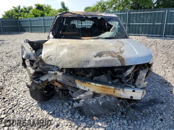 ✅ 2012 Ford Flex SE • VIN: 2FMGK5BC4CBD12351 • Lot: 66835525. Listed on Copart with Not provided. Free auction sales archive from the USA and detailed vehicle history report at DreamBid. Image 5.