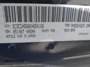 ✅ 2019 Dodge Charger SXT • VIN: 2C3CDXBG6KH650166 • Лот: 43170475. Опубликован ранее на IAAI с пробегом 109 177 миль. Бесплатный доступ к архиву аукционных продаж из США и подробный отчёт об истории автомобиля на DreamBid. Изображение 9.