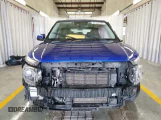 2021 Hyundai Venue SE с VIN KMHRB8A36MU064904, выставлен на аукционе Copart как лот 78073894 с пробегом 84 115 миль миль и Чистый • Clean title. История ставок и продаж доступна на DreamBid. Изображение 5.