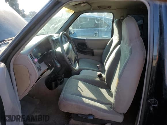 ✅ 1998 Ford Ranger XL • VIN: 1FTYR14C7WPA73739 • Lot: 88360125. Listed on Copart with 130,494 mi. Free auction sales archive from the USA and detailed vehicle history report at DreamBid. Image 7.