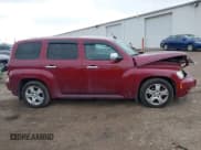 ✅ 2006 Chevrolet HHR LT • VIN: 3GNDA23D46S565854 • Lot: 41499587. Listed on IAAI with 49,930 mi. Free auction sales archive from the USA and detailed vehicle history report at DreamBid. Image 13.