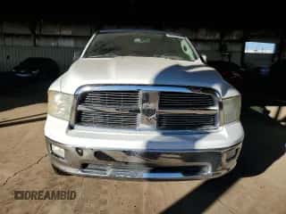 2010 Dodge 1500 SLT с VIN 1D7RV1CT8AS202696, выставлен на аукционе Copart как лот 84283334 с пробегом 175 702 миль миль и Списание • Salvage title. История ставок и продаж доступна на DreamBid. Изображение 5.