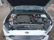 ✅ 2016 Ford Fusion SE • VIN: 3FA6P0HD6GR224516 • Lot: 43399353. Wystawiony na IAAI z przebiegiem 121 315 mil. Bezpłatny archiwum sprzedaży aukcyjnych z USA i szczegółowy raport historii pojazdu na DreamBid. Zdjęcie 10.