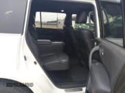 ✅ 2024 Nissan Armada SL • VIN: JN8AY2BA4R9415639 • Lot: 43104183. Wystawiony na IAAI z przebiegiem 36 480 mil. Bezpłatny archiwum sprzedaży aukcyjnych z USA i szczegółowy raport historii pojazdu na DreamBid. Zdjęcie 8.