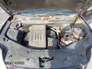 ✅ 2014 GMC Terrain SLE • VIN: 2GKALREK5E6194456 • Lot: 43608871. Wystawiony na IAAI z przebiegiem 128 345 mil. Bezpłatny archiwum sprzedaży aukcyjnych z USA i szczegółowy raport historii pojazdu na DreamBid. Zdjęcie 10.