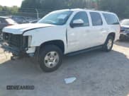 ✅ 2014 Chevrolet Suburban LT • VIN: 1GNSKJE7XER207987 • Lot: 43375552. Listed on IAAI with 146,389 mi. Free auction sales archive from the USA and detailed vehicle history report at DreamBid. Image 22.