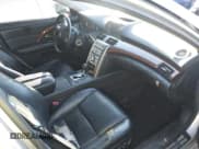 ✅ 2005 Acura RL • VIN: JH4KB16515C017891 • Lot: 43488037. Listed on IAAI with 215,611 mi. Free auction sales archive from the USA and detailed vehicle history report at DreamBid. Image 5.