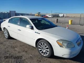 ✅ 2009 Buick Lucerne CX • VIN: 1G4HP57149U109346 • Лот: 41265435. Опубликован ранее на IAAI с пробегом 199 760 миль. Бесплатный доступ к архиву аукционных продаж из США и подробный отчёт об истории автомобиля на DreamBid. Изображение 1.