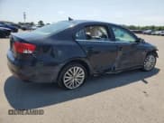 ✅ 2013 Volkswagen Jetta SEL • VIN: 3VWLP7AJ1DM377493 • Lot: 66771375. Listed on Copart with 147,413 mi. Free auction sales archive from the USA and detailed vehicle history report at DreamBid. Image 3.