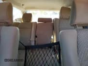 ✅ 2019 Toyota 4Runner SR5 Premium • VIN: JTEZU5JR7K5211459 • Lot: 92603345. Listed on Copart with 184,198 mi. Free auction sales archive from the USA and detailed vehicle history report at DreamBid. Image 10.