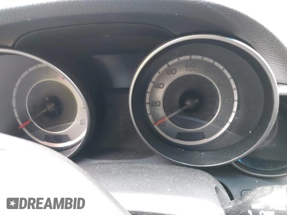 ✅ 2012 Acura MDX Technology • VIN: 2HNYD2H36CH548418 • Lot: 43741860. Listed on IAAI with Not provided. Free auction sales archive from the USA and detailed vehicle history report at DreamBid. Image 15.