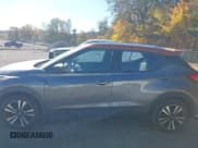 ✅ 2018 Nissan Kicks SR • VIN: 3N1CP5CUXJL525191 • Лот: 43560376. Опубликован ранее на IAAI с пробегом 152 789 миль. Бесплатный доступ к архиву аукционных продаж из США и подробный отчёт об истории автомобиля на DreamBid. Изображение 15.