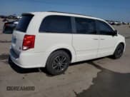 ✅ 2016 Dodge Grand Caravan R/T • VIN: 2C4RDGEG7GR311922 • Лот: 69155925. Опубликован ранее на Copart с пробегом 130 681 миль. Бесплатный доступ к архиву аукционных продаж из США и подробный отчёт об истории автомобиля на DreamBid. Изображение 3.
