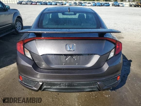 ✅ 2018 Honda Civic EX-T • VIN: 2HGFC3B30JH352102 • Lot: 90515175. Wystawiony na Copart z przebiegiem 46 471 mil. Bezpłatny archiwum sprzedaży aukcyjnych z USA i szczegółowy raport historii pojazdu na DreamBid. Zdjęcie 6.
