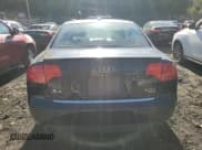 ✅ 2006 Audi A4 2.0T • VIN: WAUDF78E26A115210 • Лот: 87019315. Опубликован ранее на Copart с пробегом 142 085 миль. Бесплатный доступ к архиву аукционных продаж из США и подробный отчёт об истории автомобиля на DreamBid. Изображение 6.