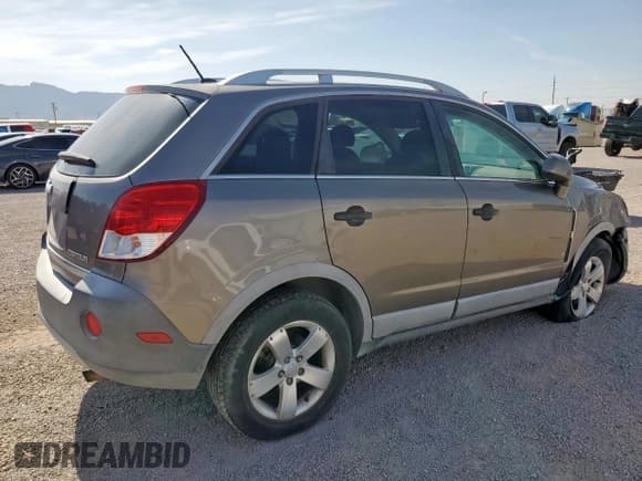 ✅ 2012 Chevrolet Captiva Sport LS • VIN: 3GNAL2EK6CS577377 • Lot: 64484995. Wystawiony na Copart z przebiegiem 138 908 mil. Bezpłatny archiwum sprzedaży aukcyjnych z USA i szczegółowy raport historii pojazdu na DreamBid. Zdjęcie 3.