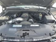 ✅ 2000 GMC Sierra 1500 SLE • VIN: 1GTEK14TXYZ181805 • Лот: 57353695. Опубликован ранее на Copart с пробегом 306 163 миль. Бесплатный доступ к архиву аукционных продаж из США и подробный отчёт об истории автомобиля на DreamBid. Изображение 11.