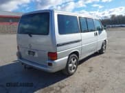 ✅ 2002 Volkswagen EuroVan GLS • VIN: WV2KB47032H057122 • Лот: 43615598. Опубликован ранее на IAAI с пробегом 235 251 миль. Бесплатный доступ к архиву аукционных продаж из США и подробный отчёт об истории автомобиля на DreamBid. Изображение 4.
