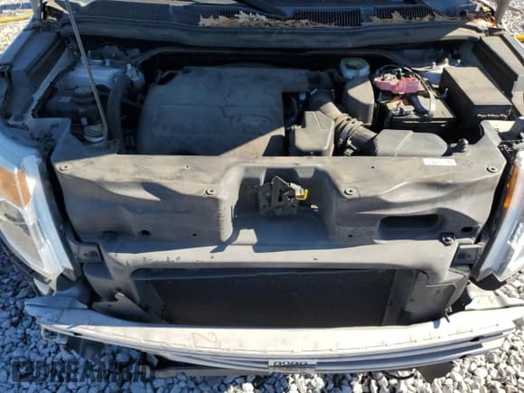 ✅ 2015 Ford Explorer Limited • VIN: 1FM5K7F84FGB64210 • Lot: 90820945. Wystawiony na Copart z przebiegiem 114 512 mil. Bezpłatny archiwum sprzedaży aukcyjnych z USA i szczegółowy raport historii pojazdu na DreamBid. Zdjęcie 12.