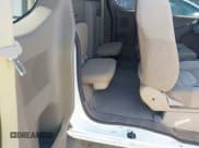 ✅ 2015 Nissan Frontier SV • VIN: 1N6AD0CU6FN703439 • Lot: 41644963. Wystawiony na IAAI z przebiegiem 339 963 mil. Bezpłatny archiwum sprzedaży aukcyjnych z USA i szczegółowy raport historii pojazdu na DreamBid. Zdjęcie 8.