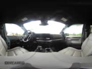 ✅ 2024 Chevrolet Silverado 1500 RST • VIN: 1GCUDEE87RZ193564 • Lot: 42321781. Listed on IAAI with 20,135 mi. Free auction sales archive from the USA and detailed vehicle history report at DreamBid. Image 19.