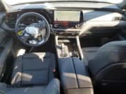 ✅ 2024 Lexus TX 350 Luxury • VIN: 5TDAAAA69RS011535 • Лот: 82135515. Опубликован ранее на Copart с пробегом 21 664 миль. Бесплатный доступ к архиву аукционных продаж из США и подробный отчёт об истории автомобиля на DreamBid. Изображение 8.