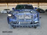 ✅ 2024 Toyota Tacoma TRD Sport • VIN: 3TMLB5JN9RM003956 • Лот: 81967895. Опубликован ранее на Copart с пробегом 35 142 миль. Бесплатный доступ к архиву аукционных продаж из США и подробный отчёт об истории автомобиля на DreamBid. Изображение 5.