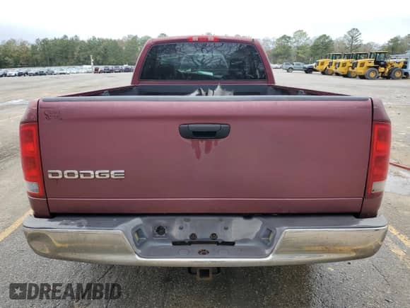 2002 Dodge 1500 z VIN 1D7HA16N22J194851, wystawiony jako Copart lot #83075774 z przebiegiem Nie podano mil oraz Czysty tytuł • Clean title. Historia ofert i sprzedaży dostępna na DreamBid. Obrazek 6.
