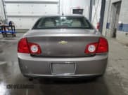 ✅ 2011 Chevrolet Malibu 2LT • VIN: 1G1ZD5E16BF207852 • Lot: 74996624. Listed on Copart with 213,328 mi. Free auction sales archive from the USA and detailed vehicle history report at DreamBid. Image 6.